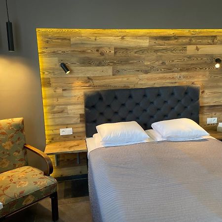 Przystanek Katowice Aleja Korfantego 8 Apartment Екстериор снимка